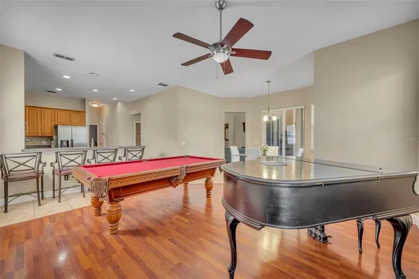 $439,900 | 5459 Rishley Run Way, Mount Dora, FL 32757