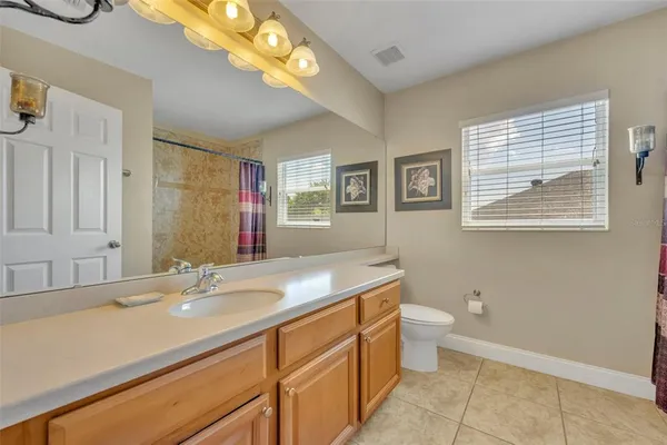 $439,900 | 5459 Rishley Run Way, Mount Dora, FL 32757