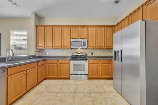 $439,900 | 5459 Rishley Run Way, Mount Dora, FL 32757