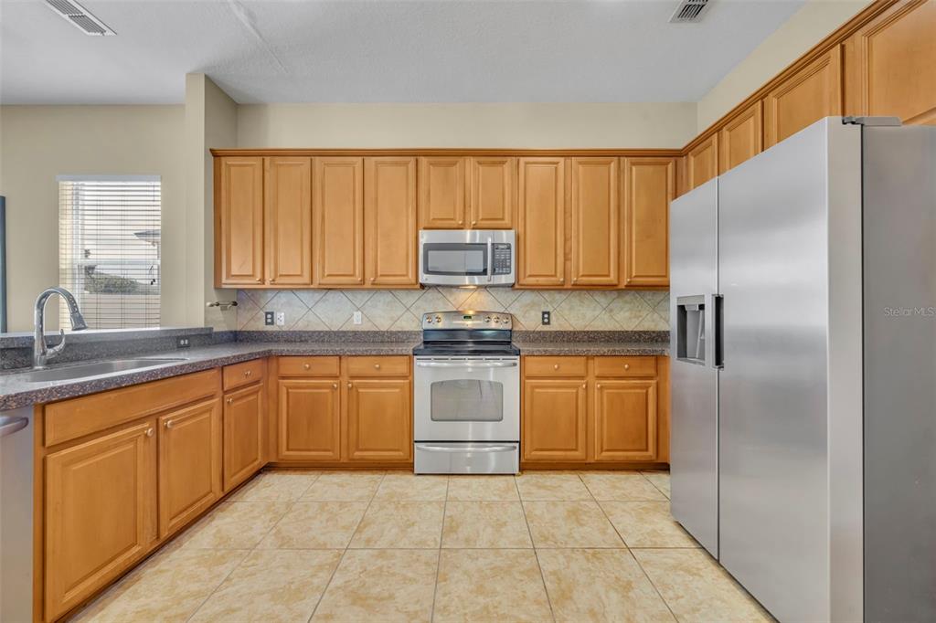 5459 Rishley Run Way Mount Dora, FL 32757 - Photo 4 of 21