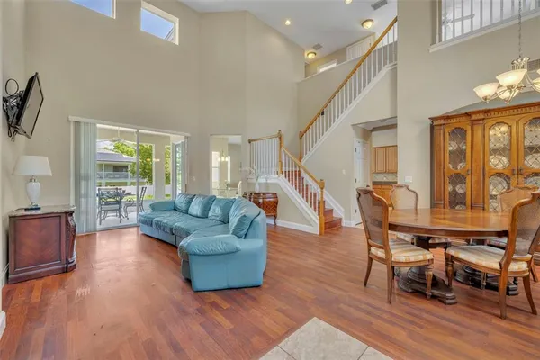 $439,900 | 5459 Rishley Run Way, Mount Dora, FL 32757