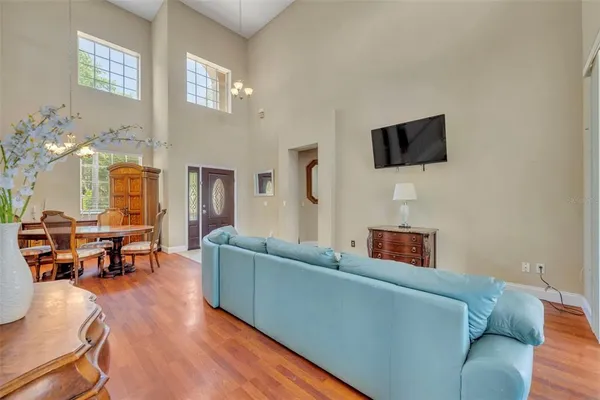 $439,900 | 5459 Rishley Run Way, Mount Dora, FL 32757