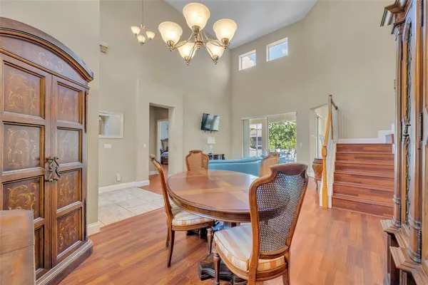 $439,900 | 5459 Rishley Run Way, Mount Dora, FL 32757
