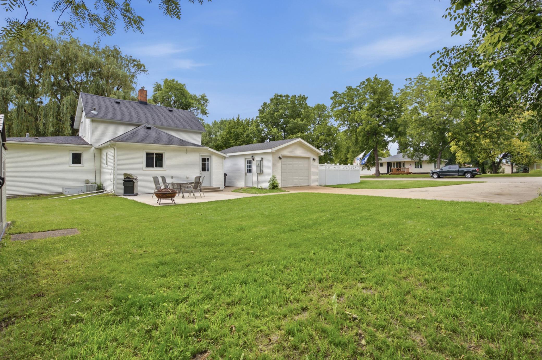 716 3rd Street Hawley, MN 56549 - Photo 38 of 42
