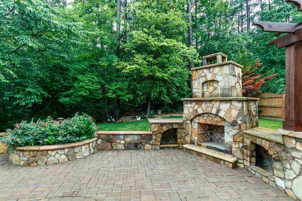 204 Ebon Road Durham, NC 27713 - Photo 26 of 30 Photo 26
