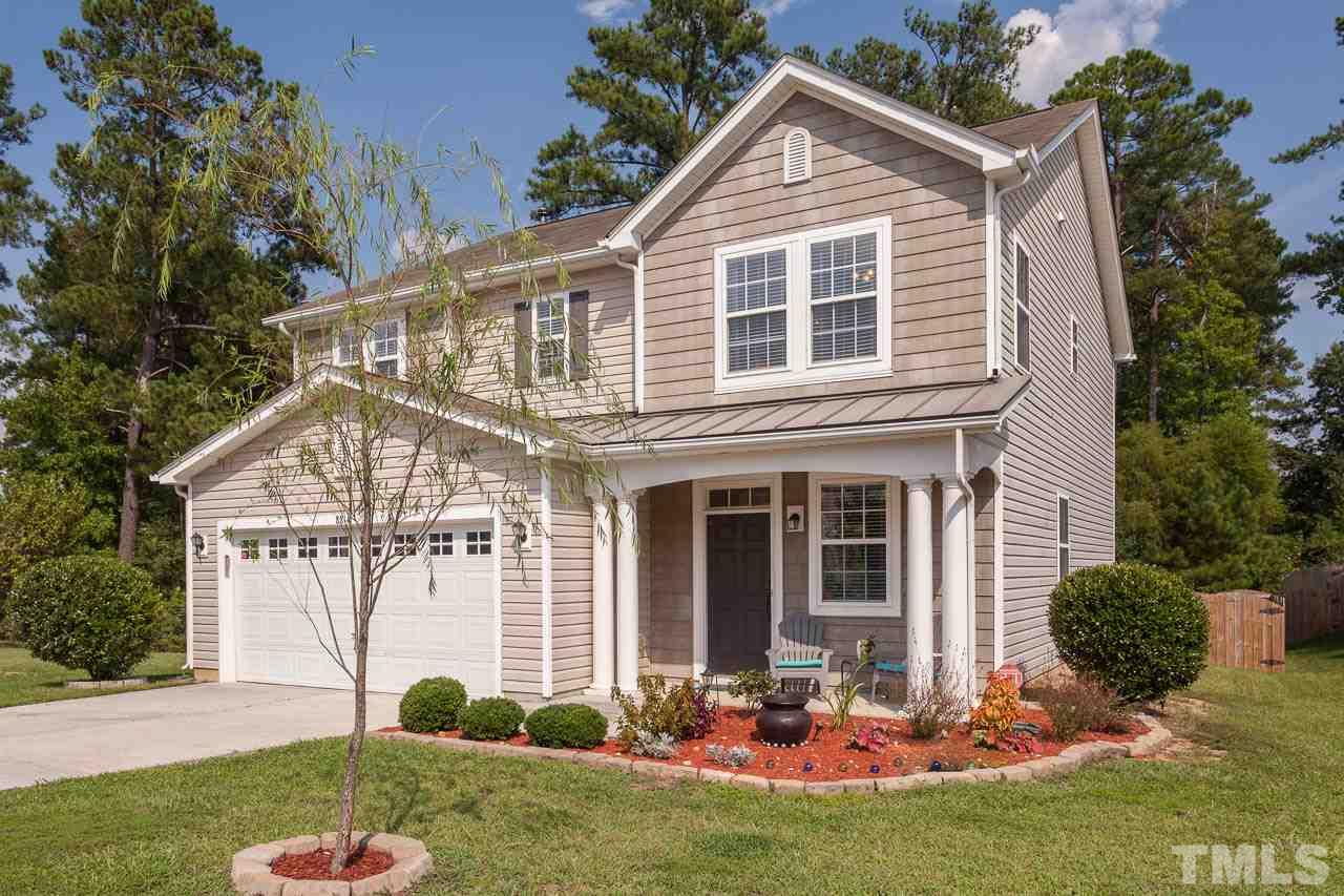 8814 Elizabeth Bennett Place Raleigh, NC 27616 - Photo 1 of 25 Gallery Image 1