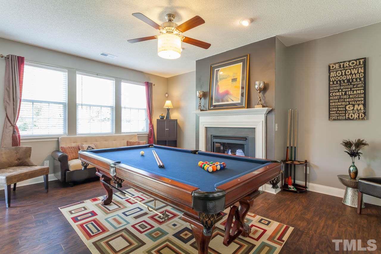 8814 Elizabeth Bennett Place Raleigh, NC 27616 - Photo 11 of 25 Gallery Image 11