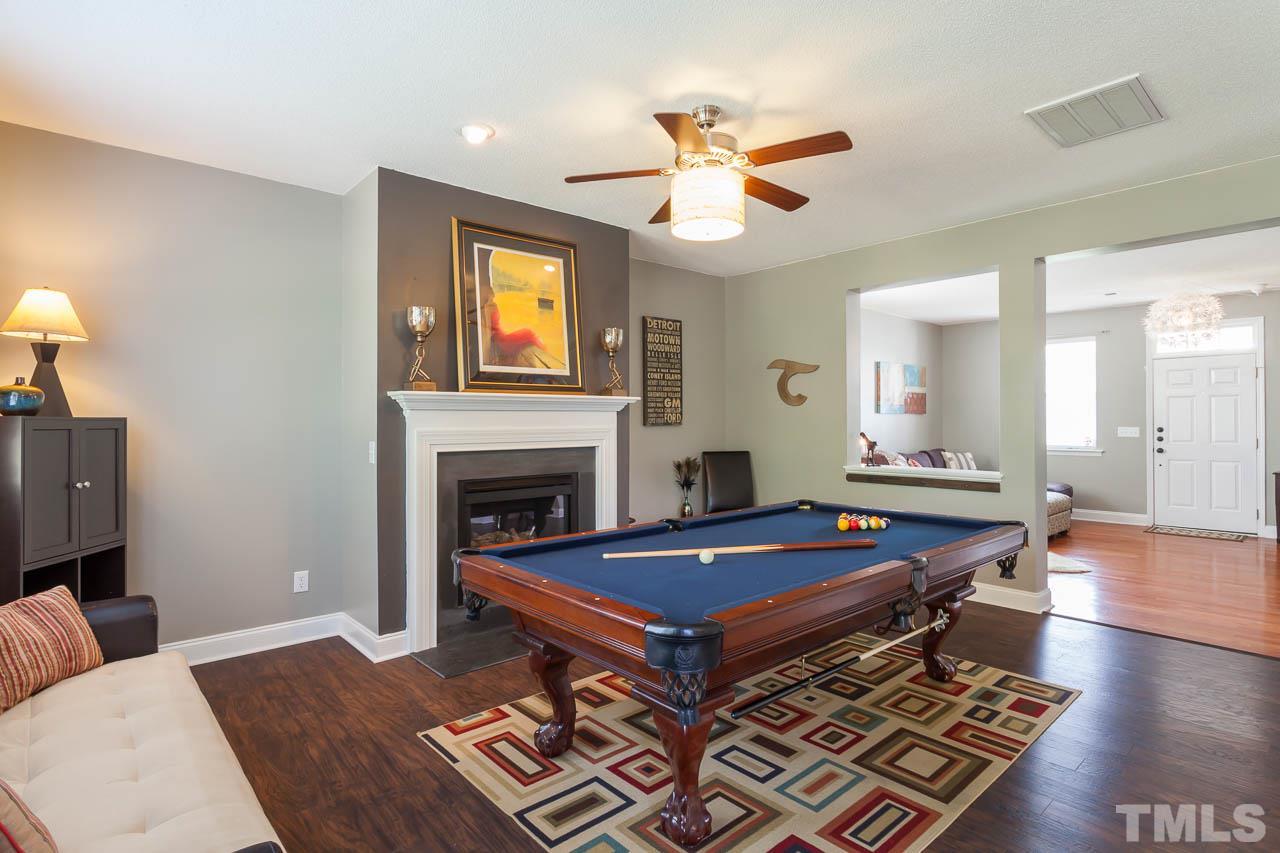 8814 Elizabeth Bennett Place Raleigh, NC 27616 - Photo 12 of 25 Gallery Image 12