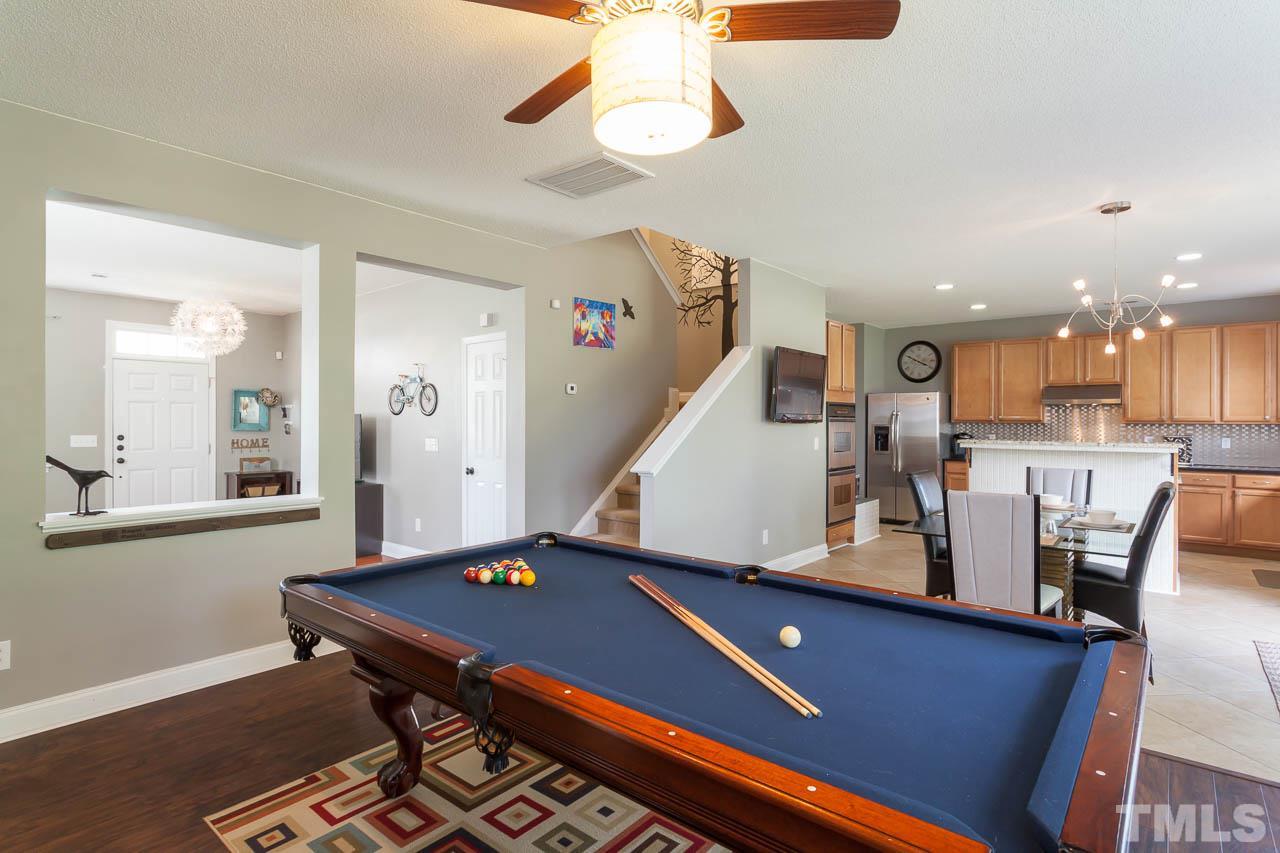 8814 Elizabeth Bennett Place Raleigh, NC 27616 - Photo 13 of 25 Gallery Image 13