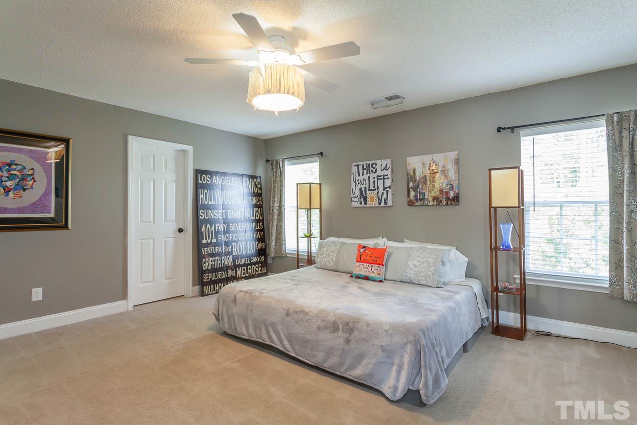 8814 Elizabeth Bennett Place Raleigh, NC 27616 - Photo 14 of 25 Gallery Image 14