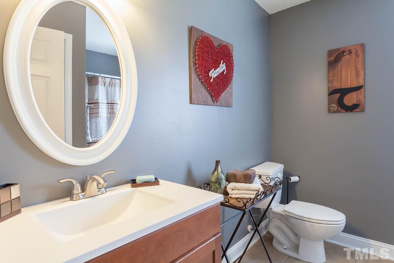 8814 Elizabeth Bennett Place Raleigh, NC 27616 - Photo 17 of 25 Gallery Image 17