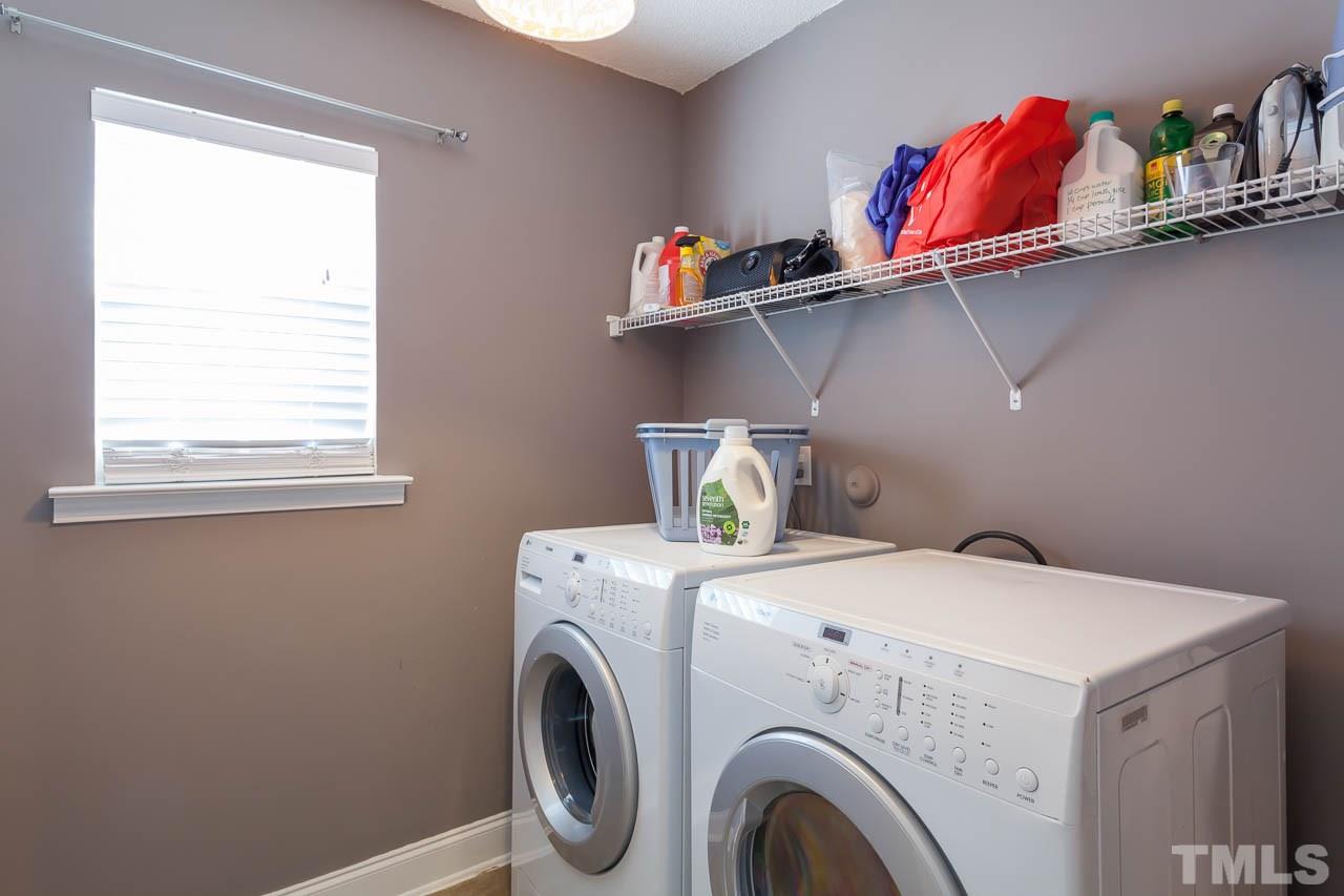 8814 Elizabeth Bennett Place Raleigh, NC 27616 - Photo 18 of 25 Gallery Image 18