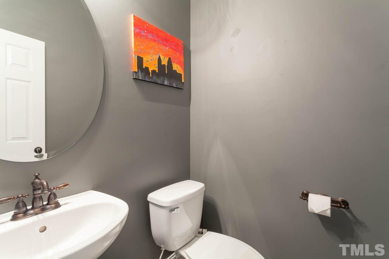 8814 Elizabeth Bennett Place Raleigh, NC 27616 - Photo 19 of 25 Gallery Image 19