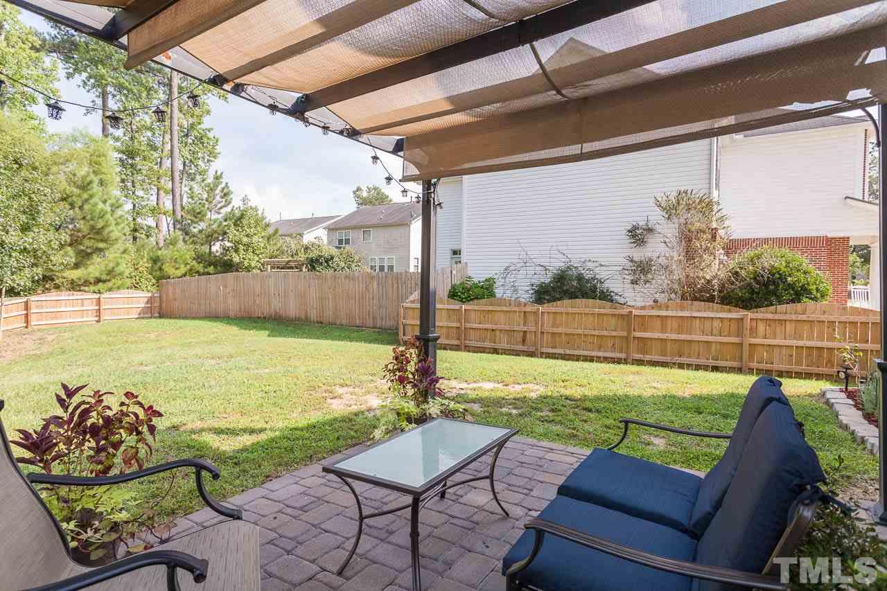 8814 Elizabeth Bennett Place Raleigh, NC 27616 - Photo 3 of 25 Gallery Image 3