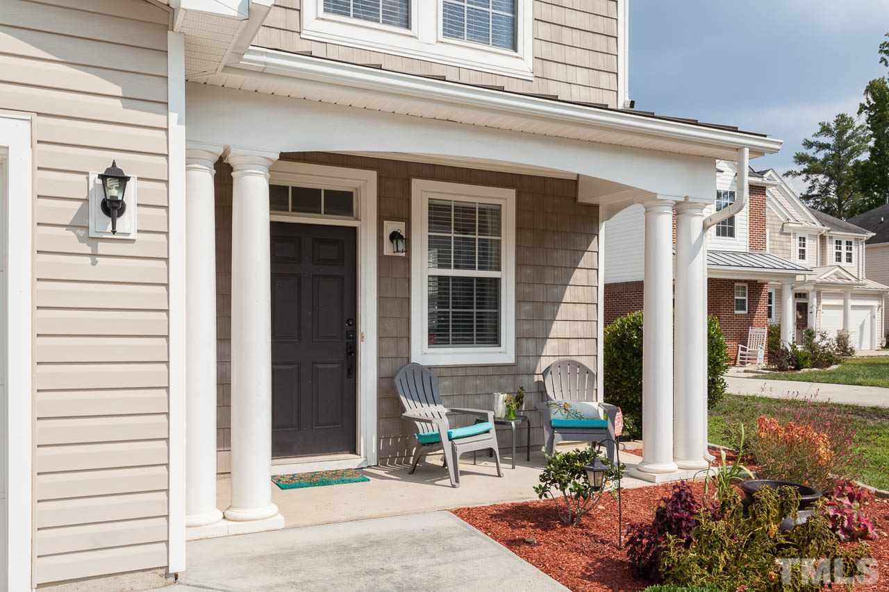 8814 Elizabeth Bennett Place Raleigh, NC 27616 - Photo 21 of 25 Gallery Image 21