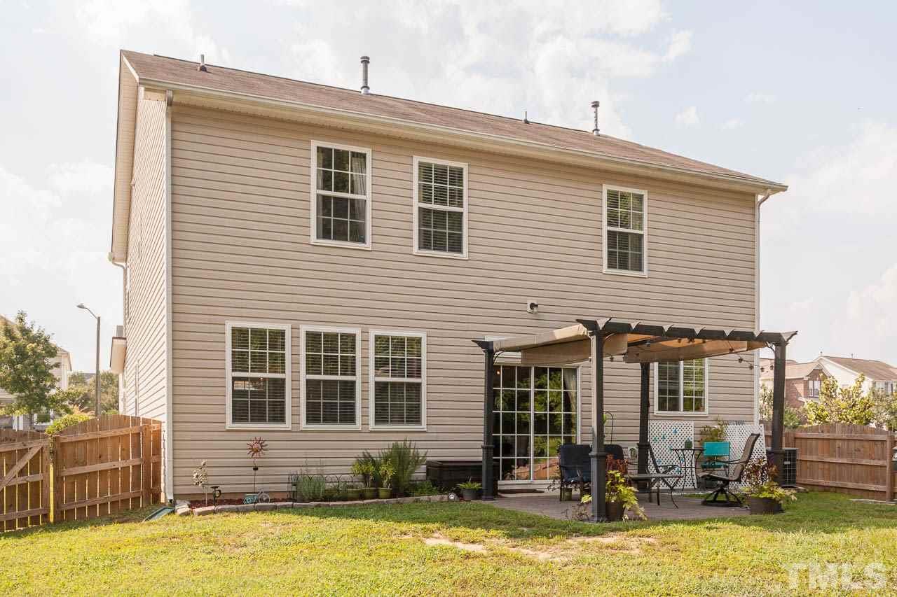8814 Elizabeth Bennett Place Raleigh, NC 27616 - Photo 23 of 25 Gallery Image 23