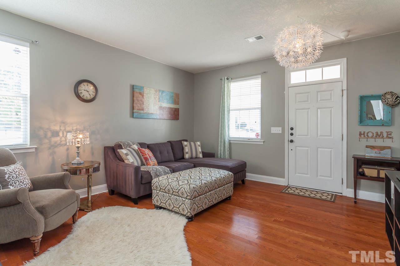 8814 Elizabeth Bennett Place Raleigh, NC 27616 - Photo 4 of 25 Gallery Image 4