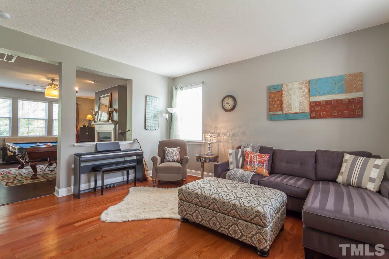 8814 Elizabeth Bennett Place Raleigh, NC 27616 - Photo 6 of 25 Gallery Image 6