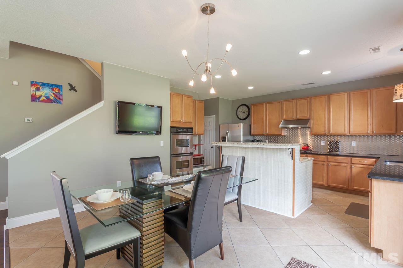 8814 Elizabeth Bennett Place Raleigh, NC 27616 - Photo 8 of 25 Gallery Image 8