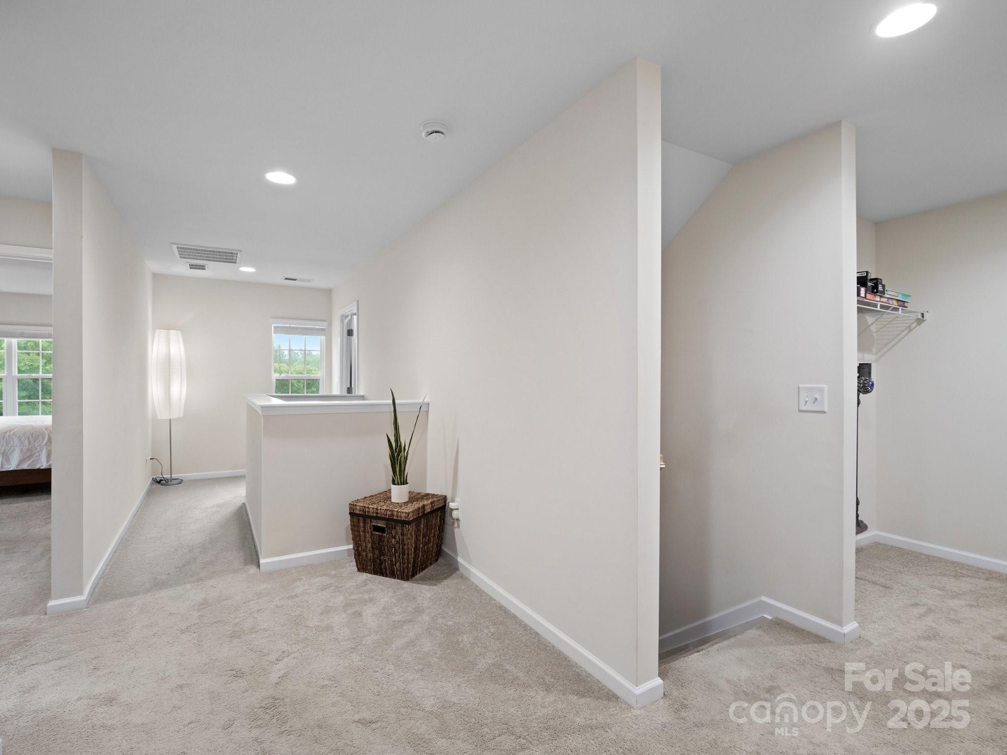 1033 Crawford Drive Lancaster, SC 29720 - Photo 26 of 48 a view of a livingroom with furniture and an entryway