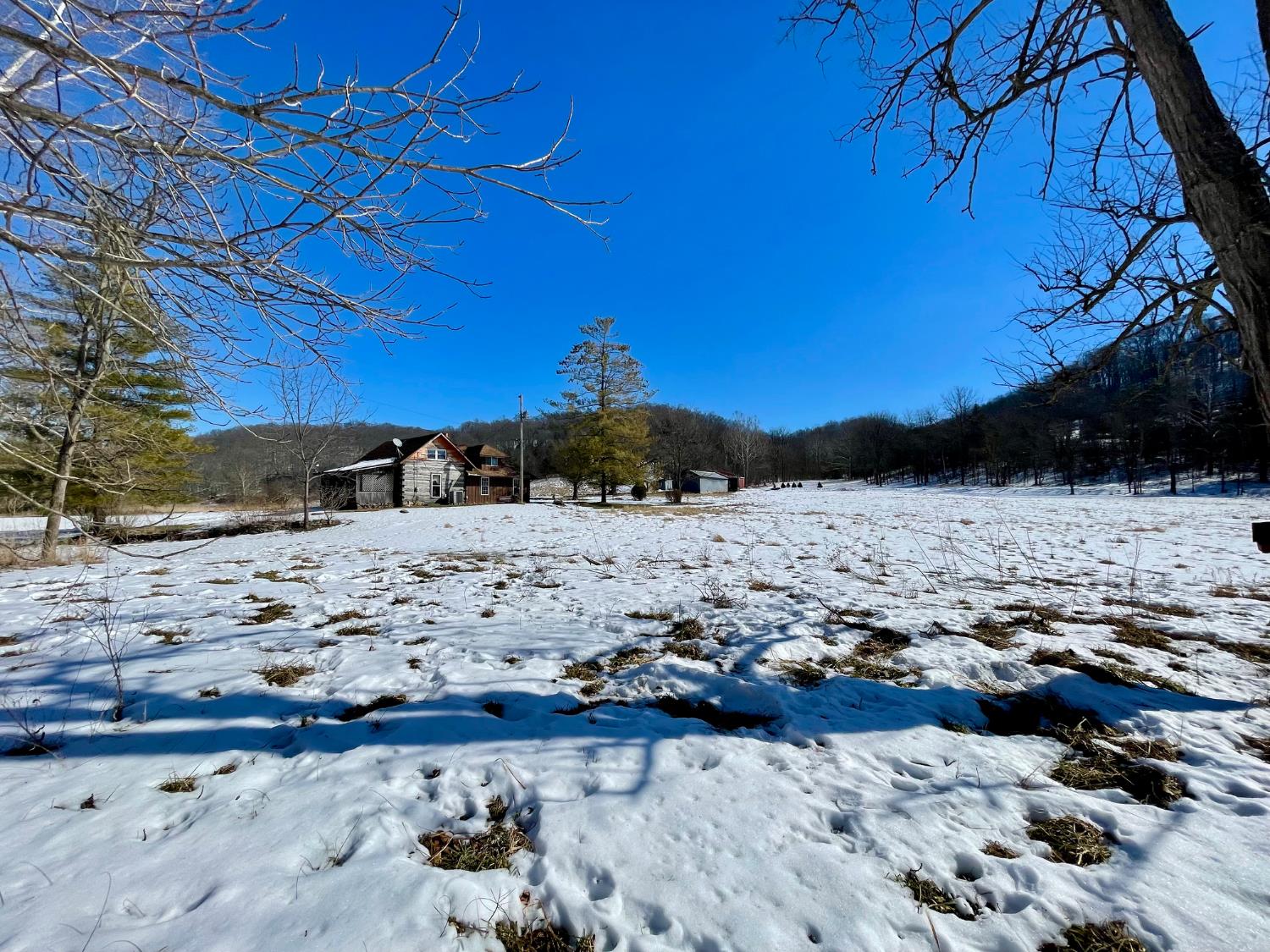 6033 Siemon Road Brookville, IN 47012 - Photo 39 of 62