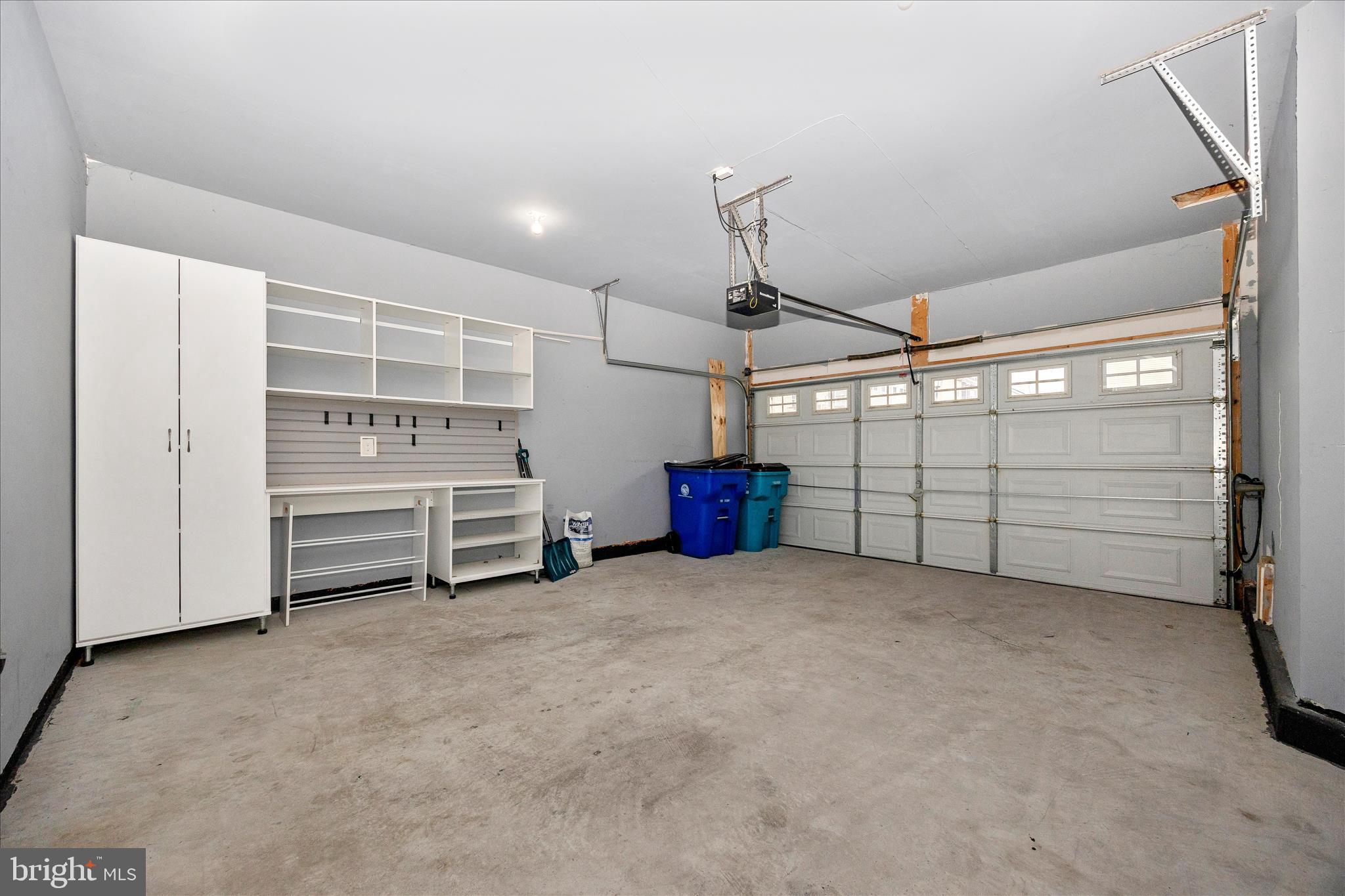 4638 Cambria Road Frederick, MD 21703 - Photo 44 of 57 Garage