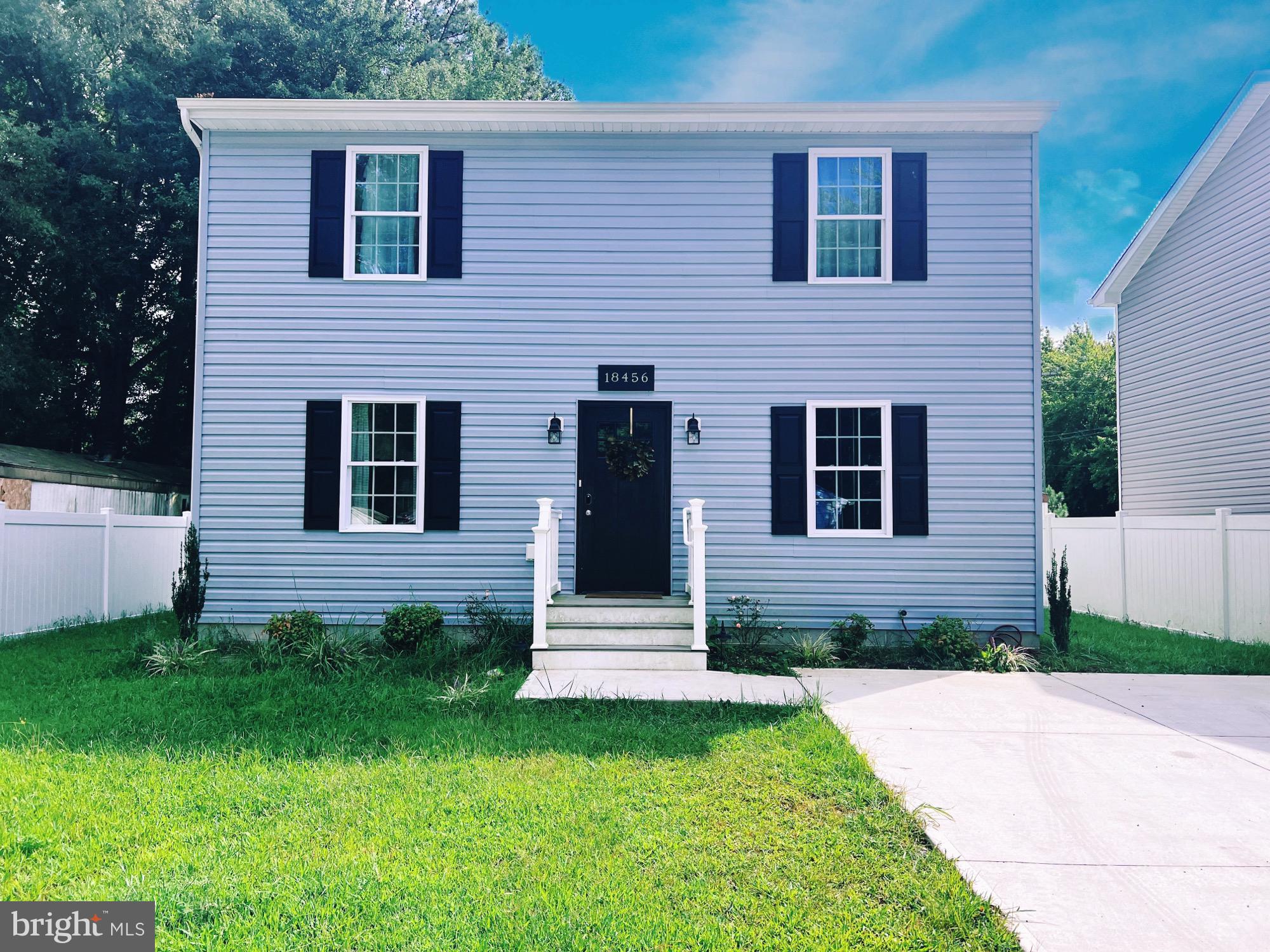 18456 New Hope Road Ellendale, DE 19941 - Photo 2 of 33 Gallery Image 2