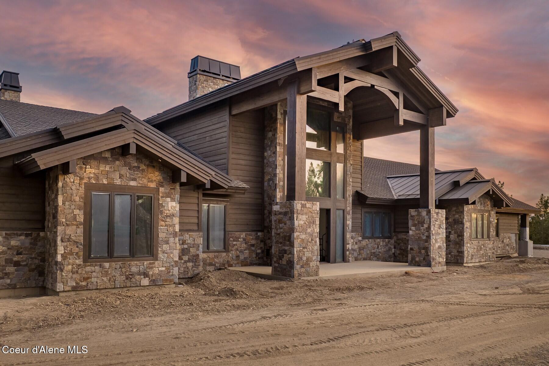 4579 East Plum Road Coeur D'Alene, ID 83814 - Photo 11 of 23 Crafted Without Compromise