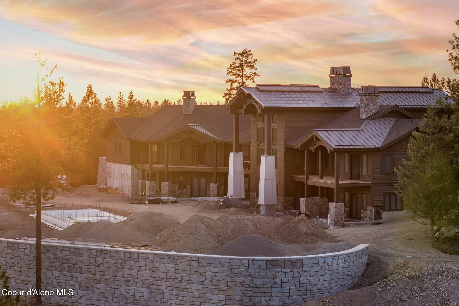 4579 East Plum Road Coeur D'Alene, ID 83814 - Photo 13 of 23 Resort Worthy Outdoors