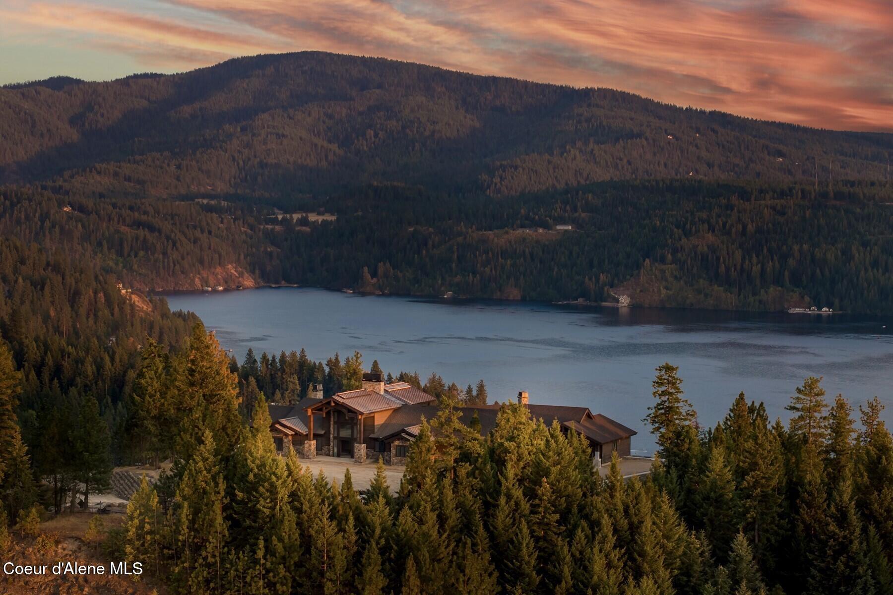 4579 East Plum Road Coeur D'Alene, ID 83814 - Photo 16 of 23 A Destination Unto Itself