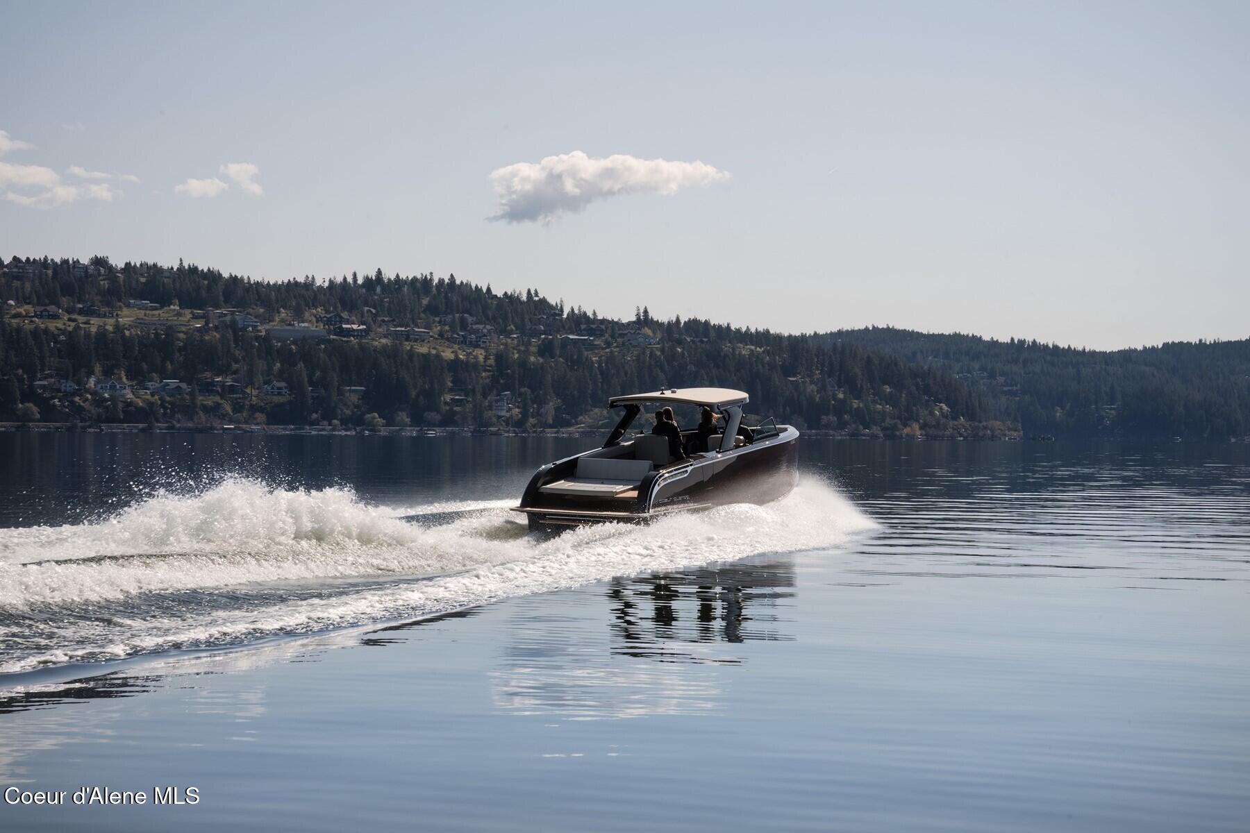 4579 East Plum Road Coeur D'Alene, ID 83814 - Photo 17 of 23 Lakeside, Redefined