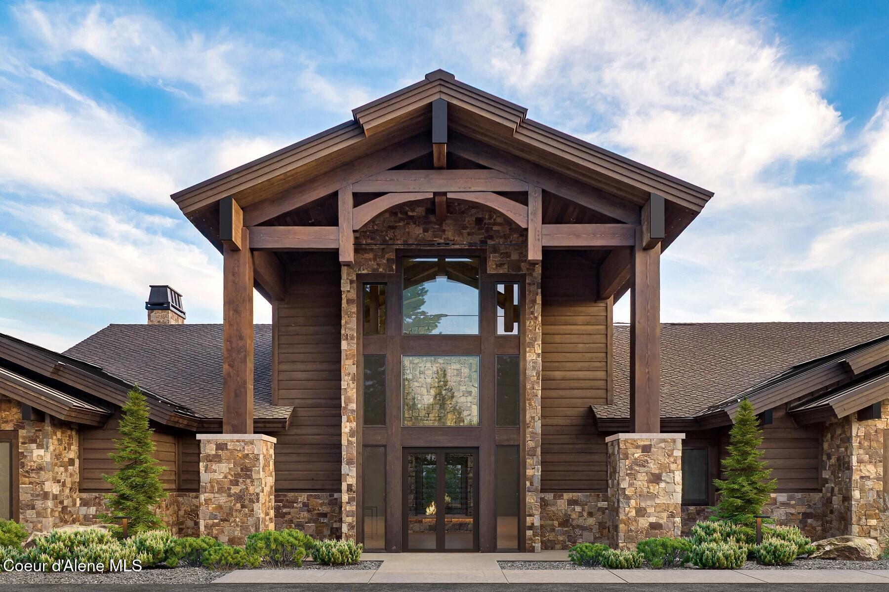 4579 East Plum Road Coeur D'Alene, ID 83814 - Photo 3 of 23 A New Icon