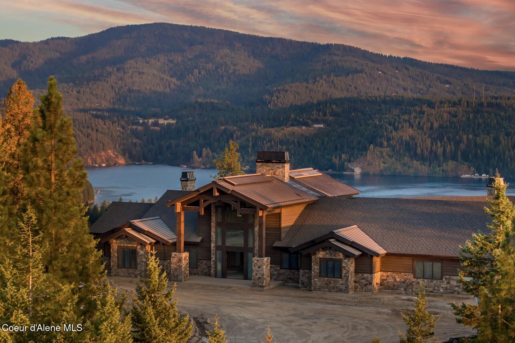 4579 East Plum Road Coeur D'Alene, ID 83814 - Photo 10 of 23 Talis at Syringa Heights