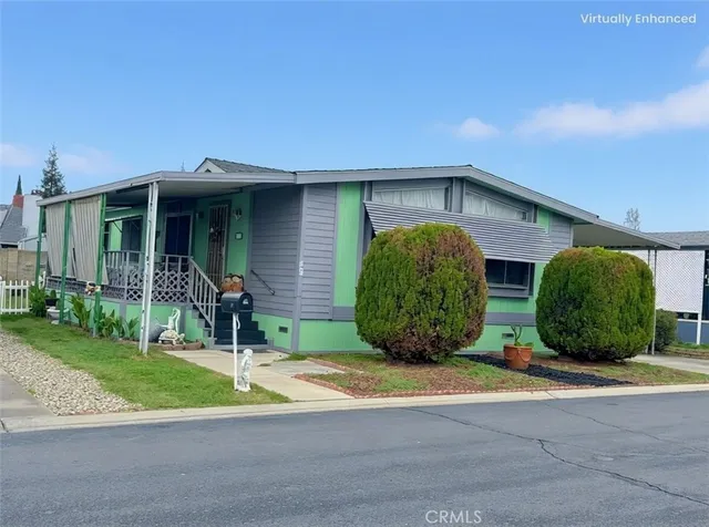 $135,000 | 42 Rancho Grande Circle, Atwater, CA 95301