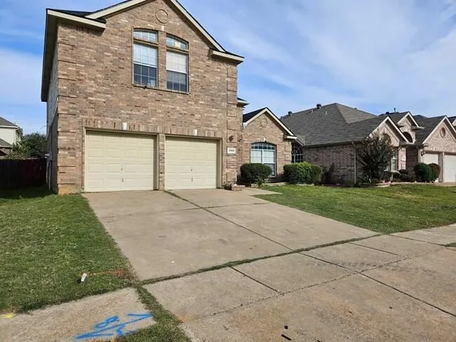 $2,590 | 12909 Conifer Lane, Fort Worth, TX 76040