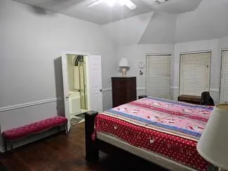 $2,590 | 12909 Conifer Lane, Fort Worth, TX 76040