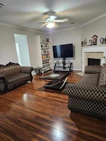 $2,590 | 12909 Conifer Lane, Fort Worth, TX 76040