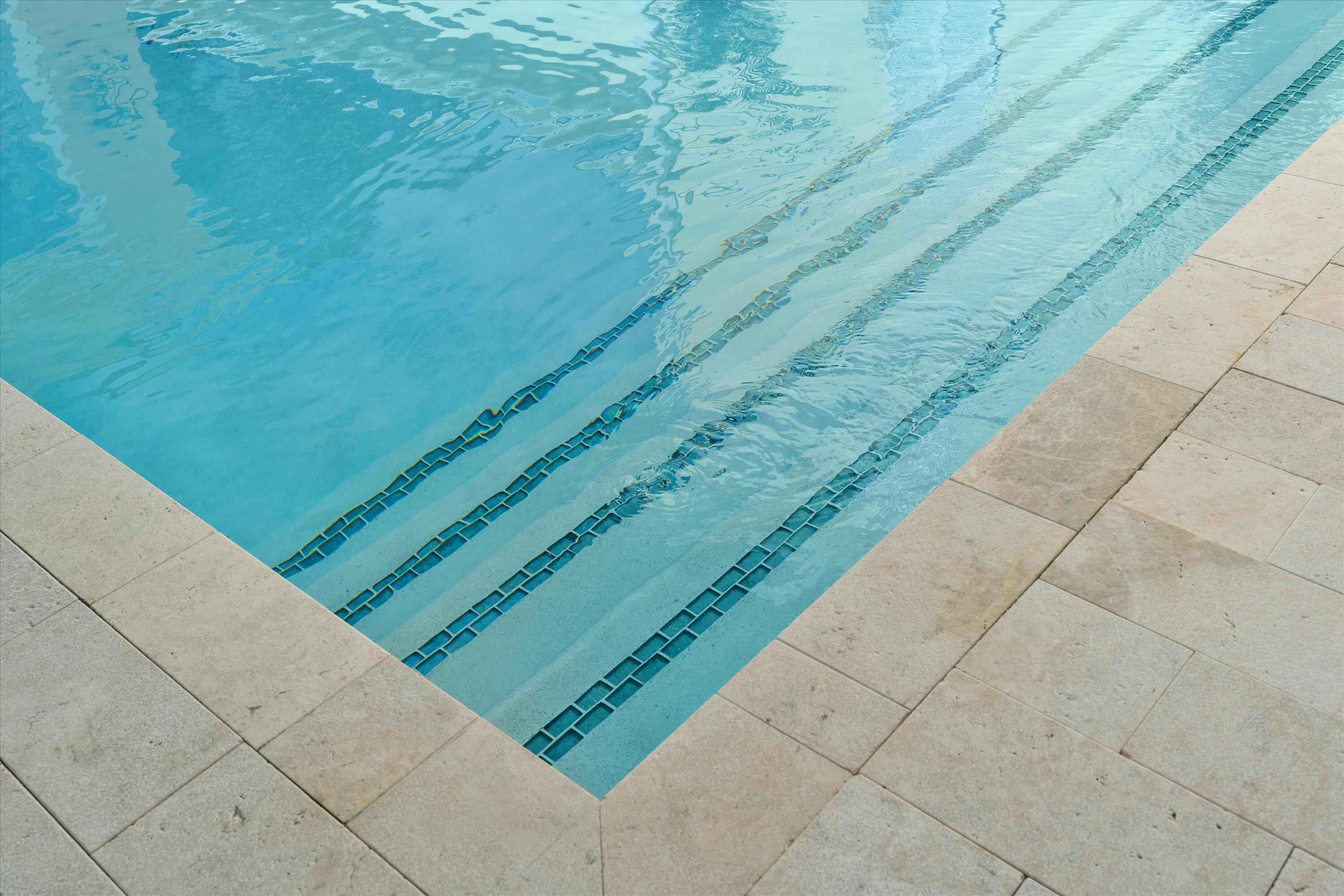 176 Paradise Circle Jupiter, FL 33458 - Photo 32 of 35 Renovated Pool