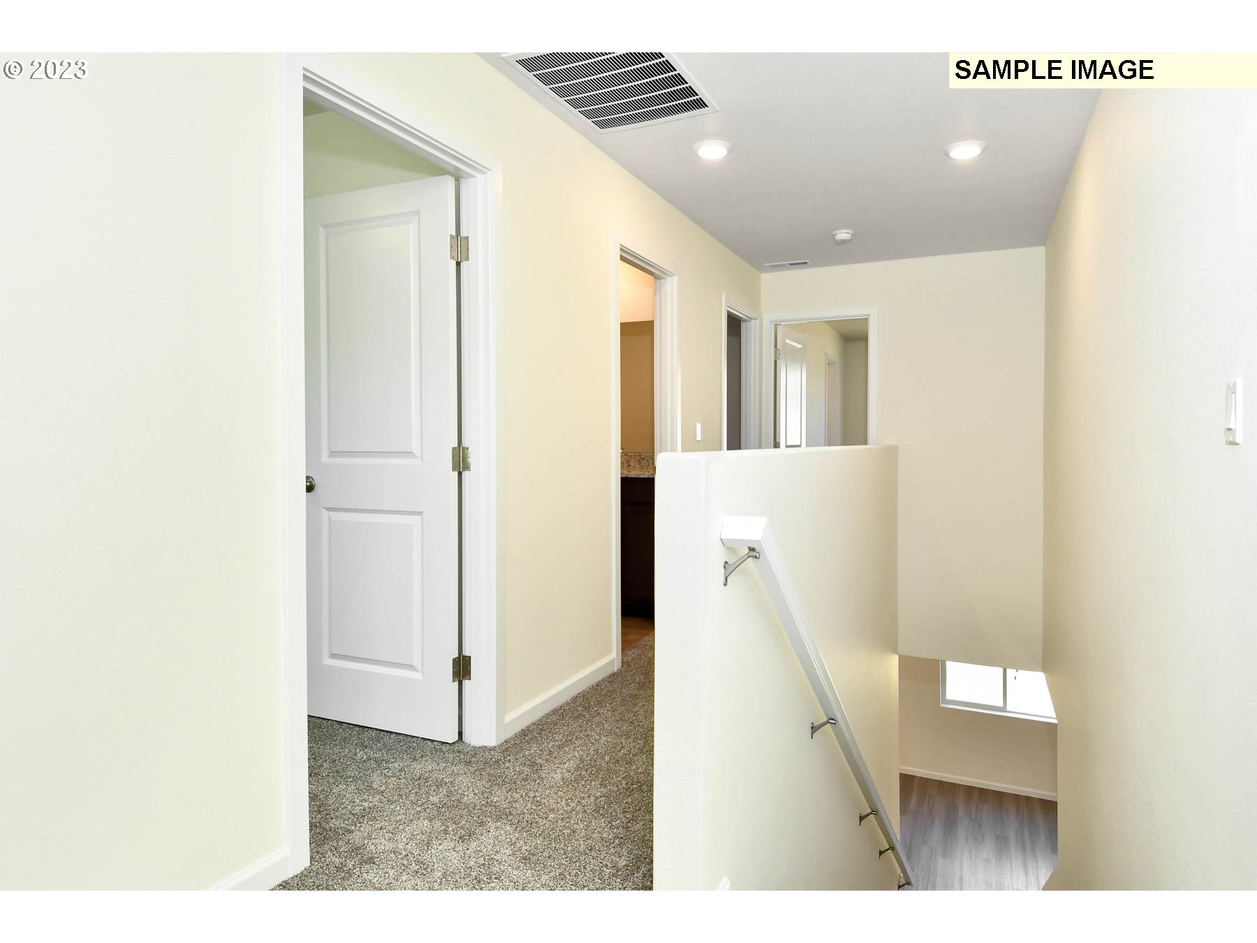 3974 Southwest Knapp Drive Gresham, OR 97080 - Photo 14 of 14 a view of an entryway with kitchen