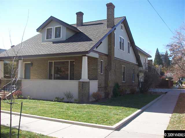 703 Nixon Avenue Reno, NV 89509 - Photo 1 of 9 Photo 1