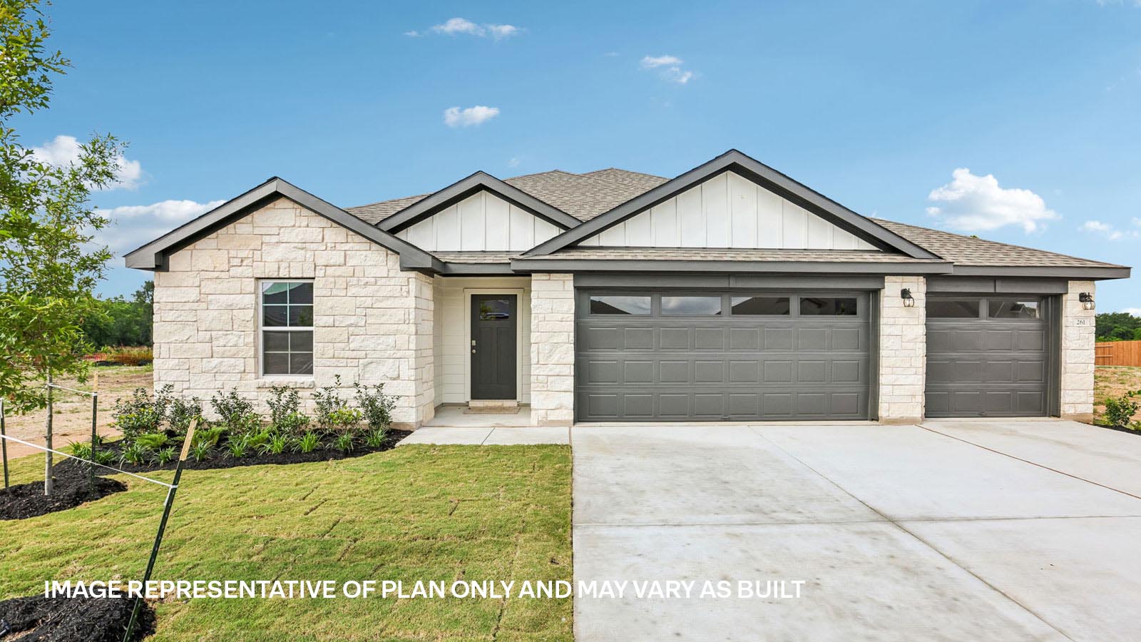 204 Rivers Edge Drive Georgetown, TX 78628 - Photo 1 of 40