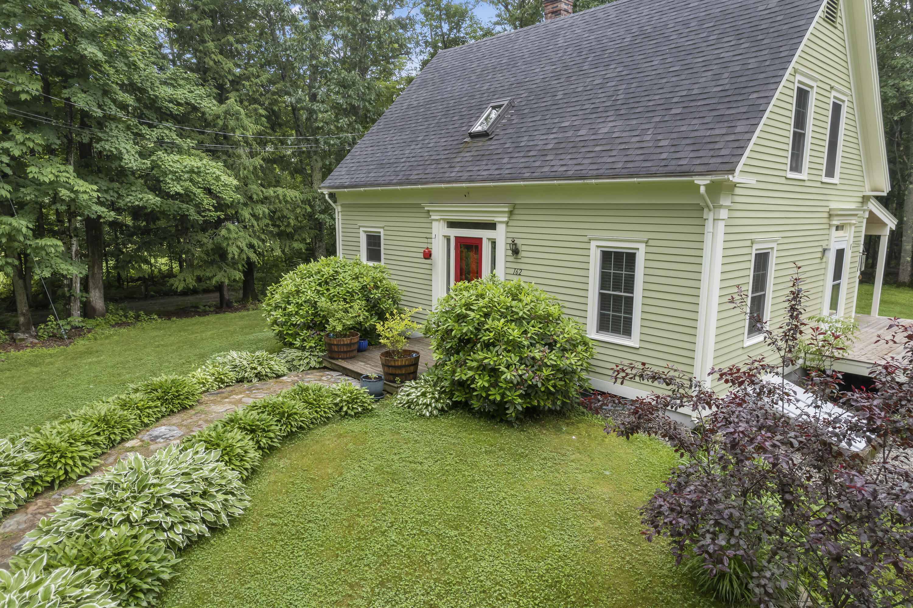 162 Heal Road Lincolnville, ME 04849 - Photo 56 of 63 162 Heal Road_157