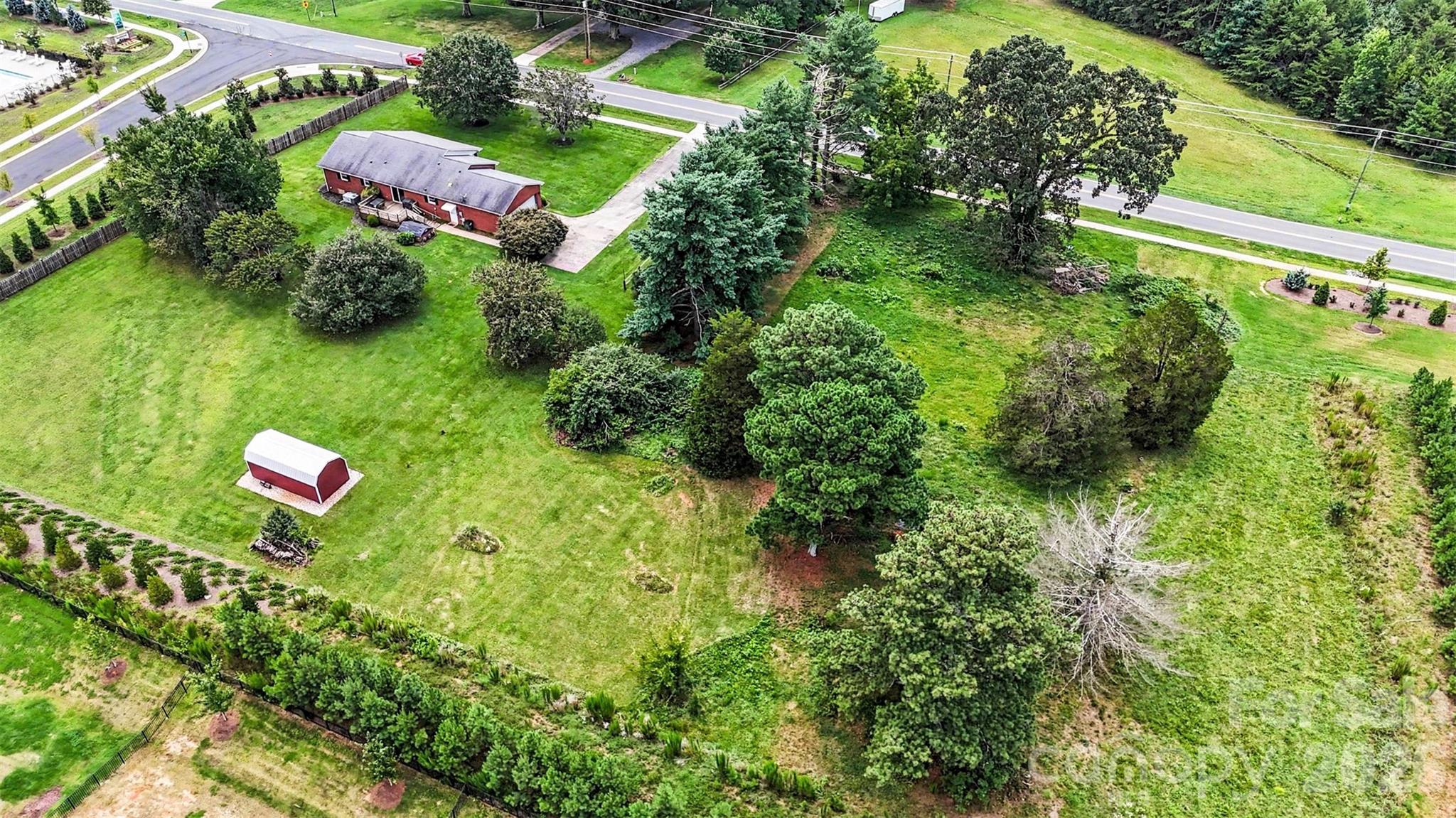 495 Perry Road Troutman, NC 28166 - Photo 7 of 15 Gallery Image 7