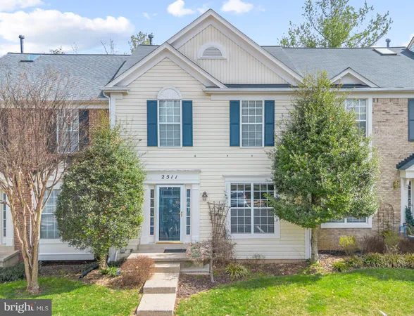 $585,000 | 2511 Little Vista Terrace, Olney, MD 20832