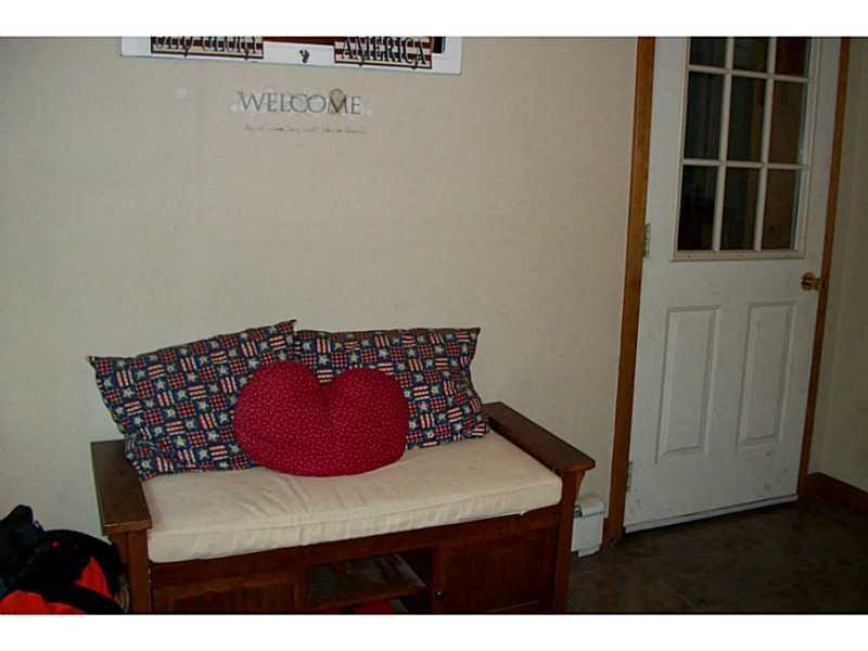 170 Libby Road Casco, ME 04015 - Photo 25 of 30 Entry. Welcoming breezeway
