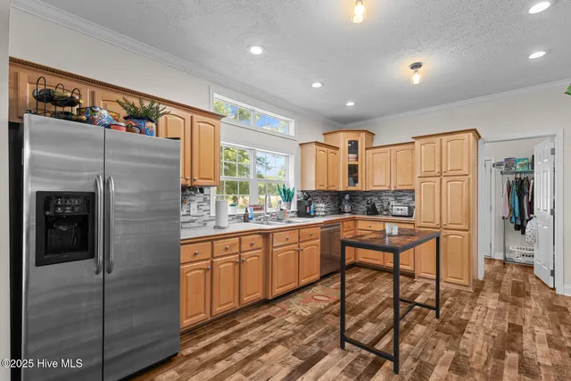 $550,000 | 1560 Fountaintown Road, Chinquapin, NC 28521