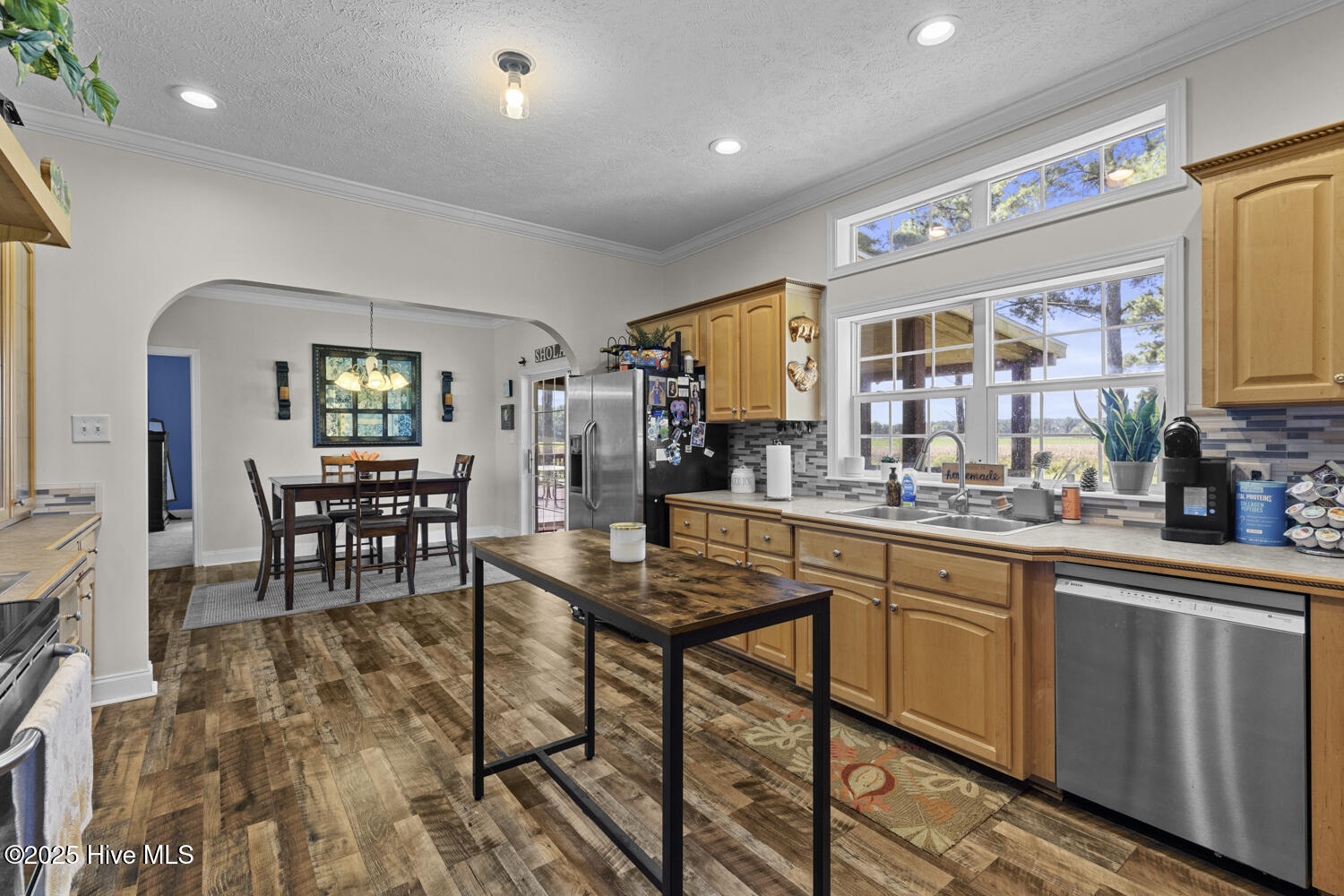 1560 Fountaintown Road Chinquapin, NC 28521 - Photo 15 of 50 fountain-15