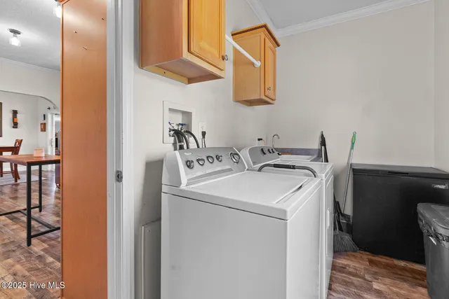 $550,000 | 1560 Fountaintown Road, Chinquapin, NC 28521