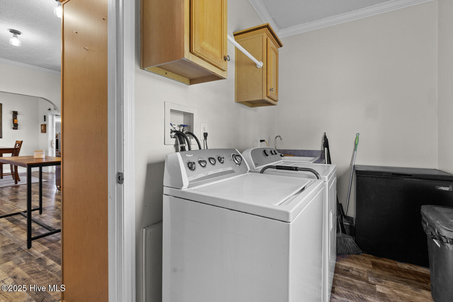 1560 Fountaintown Road Chinquapin, NC 28521 - Photo 16 of 50 fountain-16