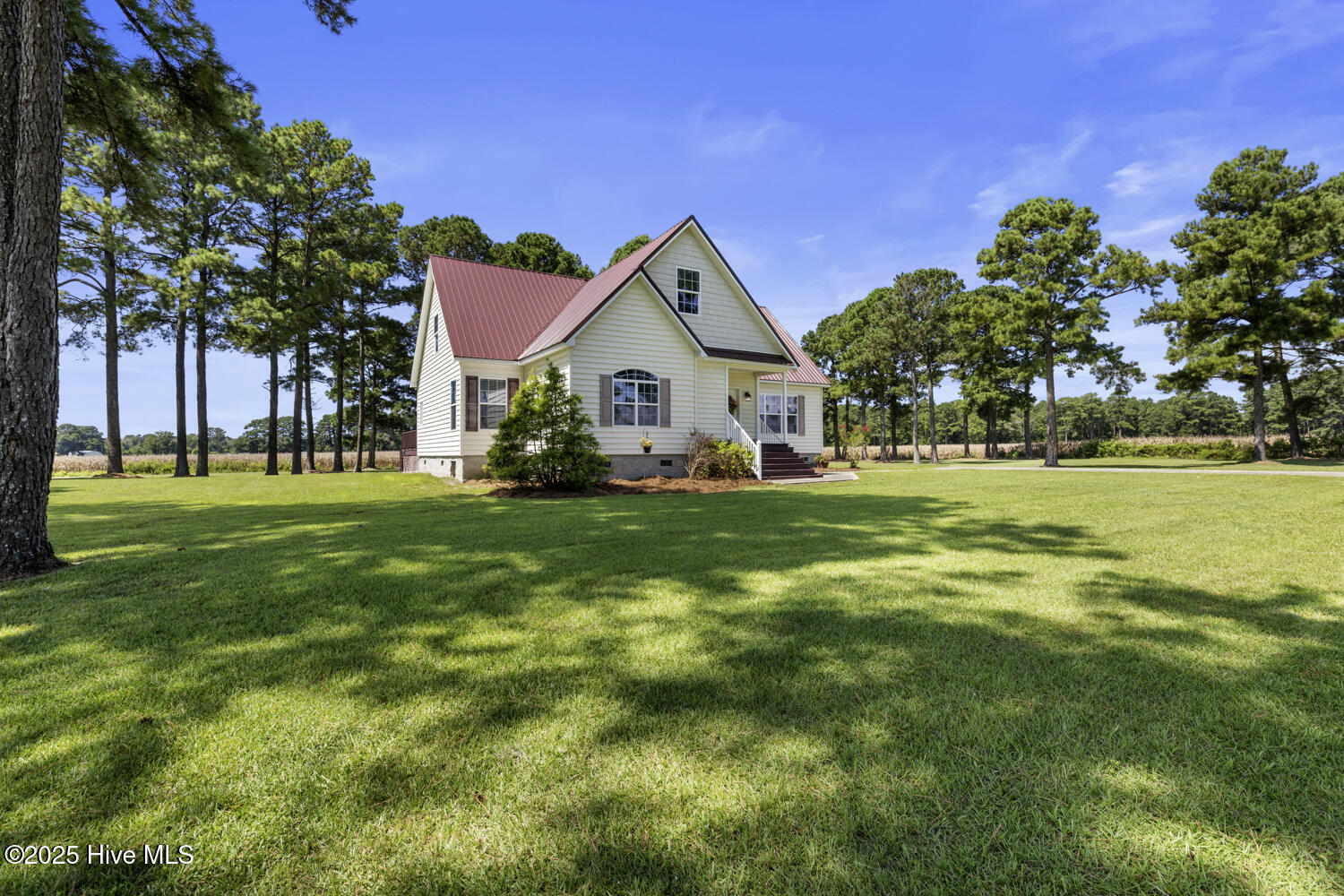 1560 Fountaintown Road Chinquapin, NC 28521 - Photo 2 of 50 fountain-2